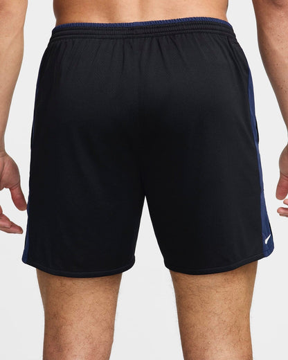Nike Men's Track Club Dri-Fit 5 Brief-Lined Running Shorts