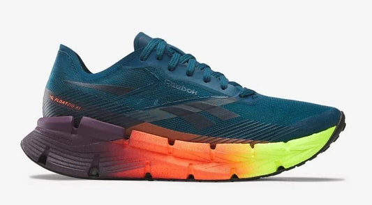 Reebok Men's Floatzig X1 Sneakers