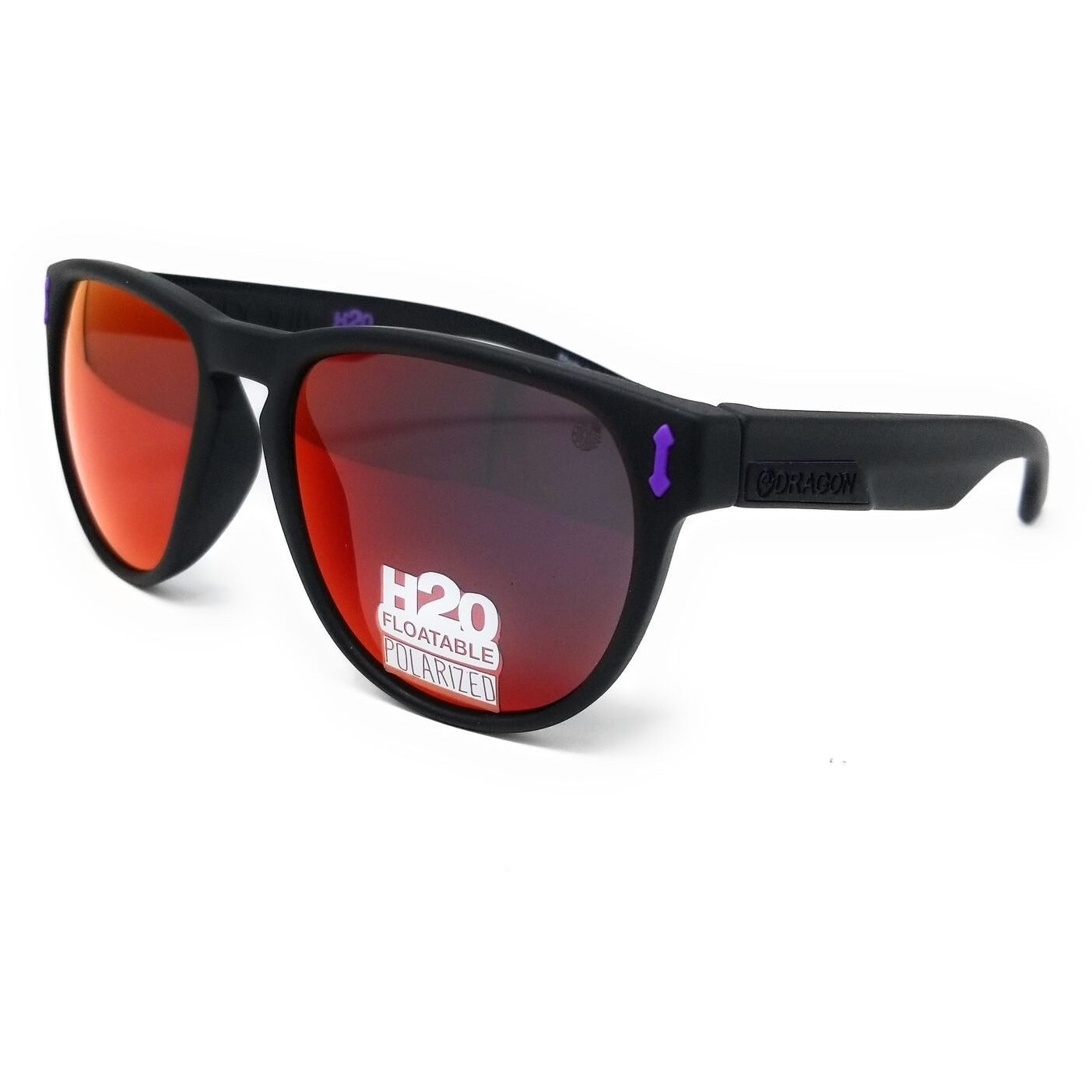 Men's Dragon Alliance Marquis H2O Polarized Sunglasses