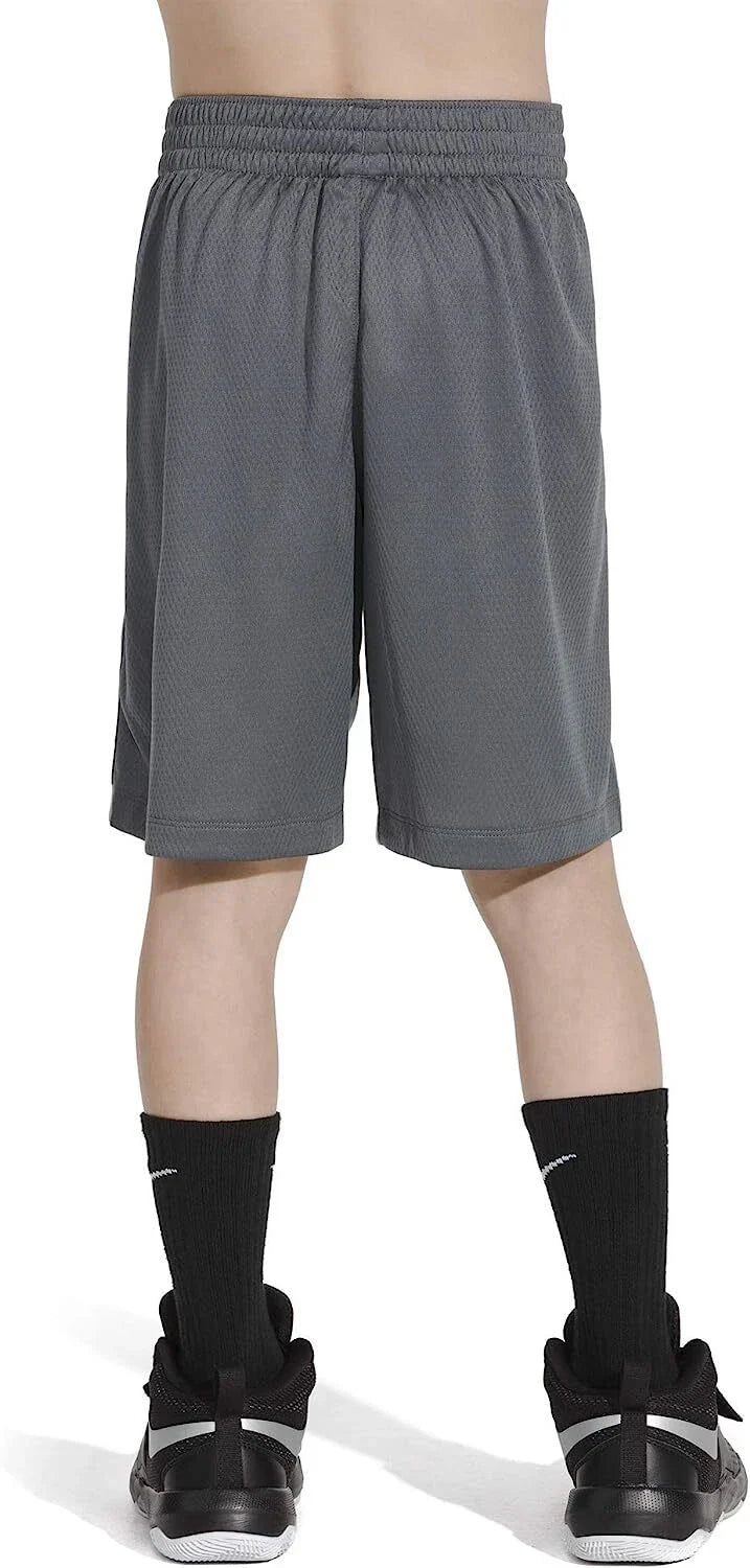 Nike Youth Dri-Fit Trophy Training Shorts