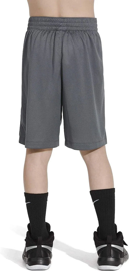 Nike Youth Dri-Fit Trophy Training Shorts