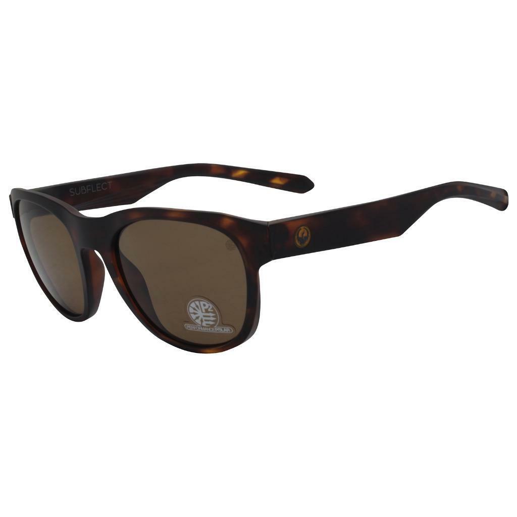 Men's Dragon Alliance Subflect Polarized Sunglasses