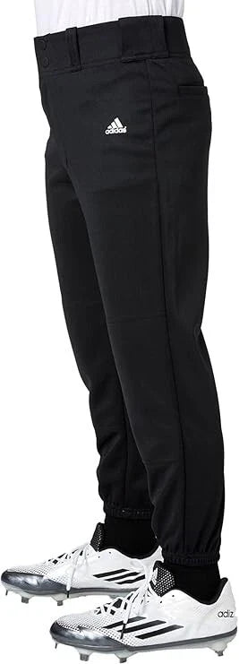 [BBA12066] Youth adidas Triple Stripe Pull Up Pants