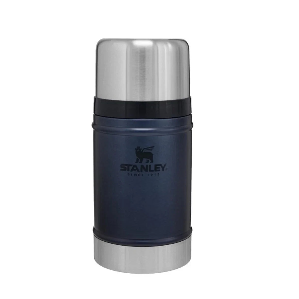 Stanley Legendary Classic Food Jar 24 oz — Nightfall Stainless Steel