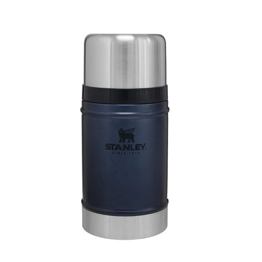 Stanley Legendary Classic Food Jar 24 oz — Nightfall Stainless Steel