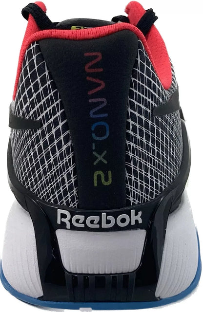 Reebok Men's Nano X2 Sneakers