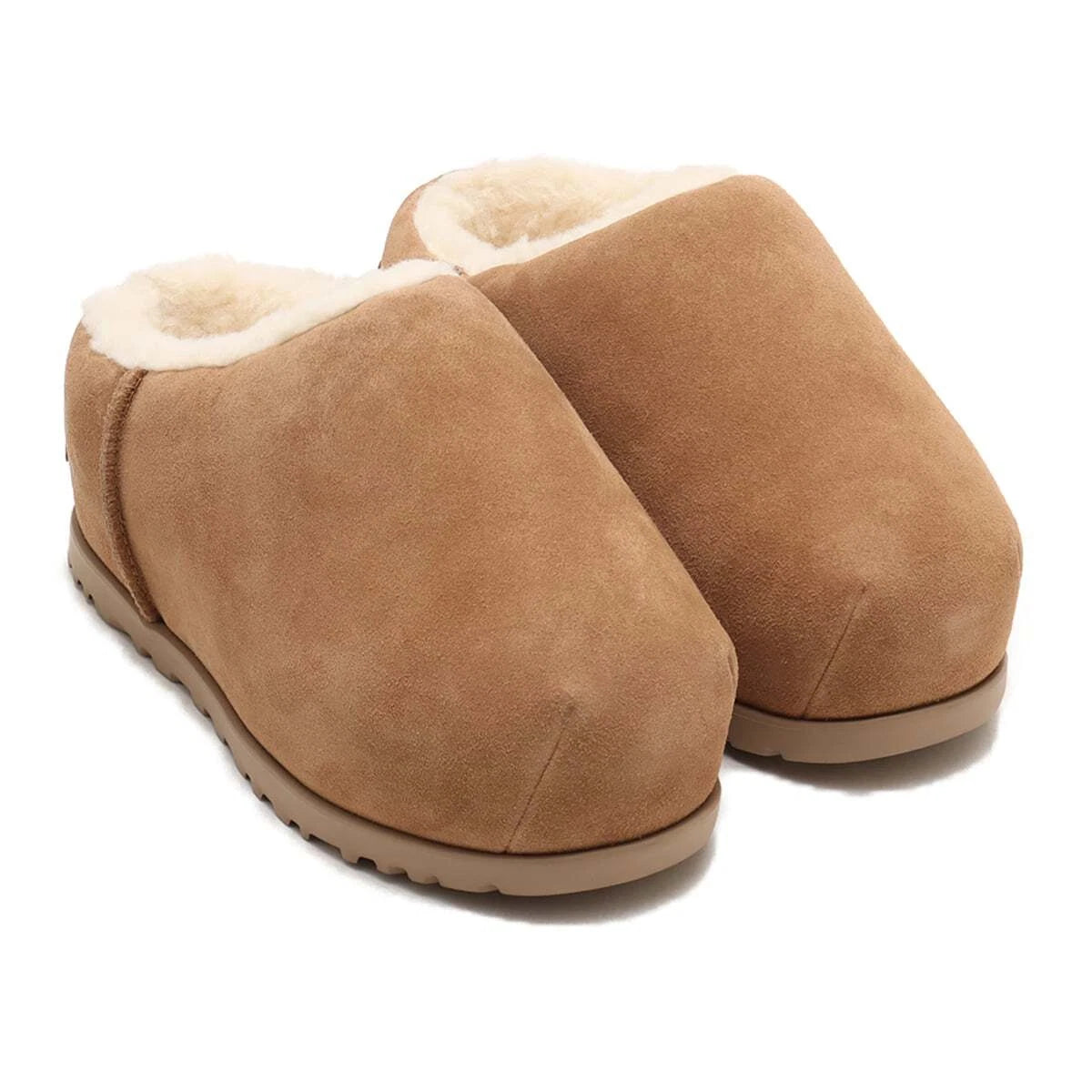 Ugg Women's Pumped Slide - 1158215-Che – Zulily