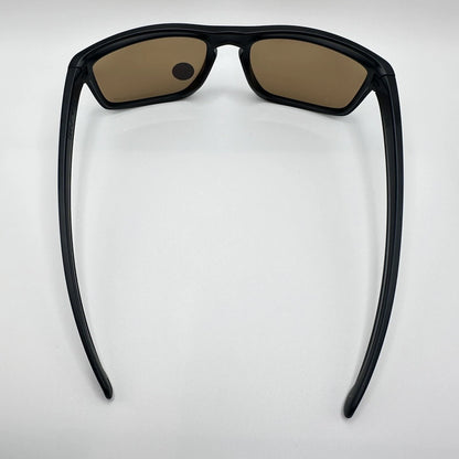 Oakley Sliver Polarized Sunglasses