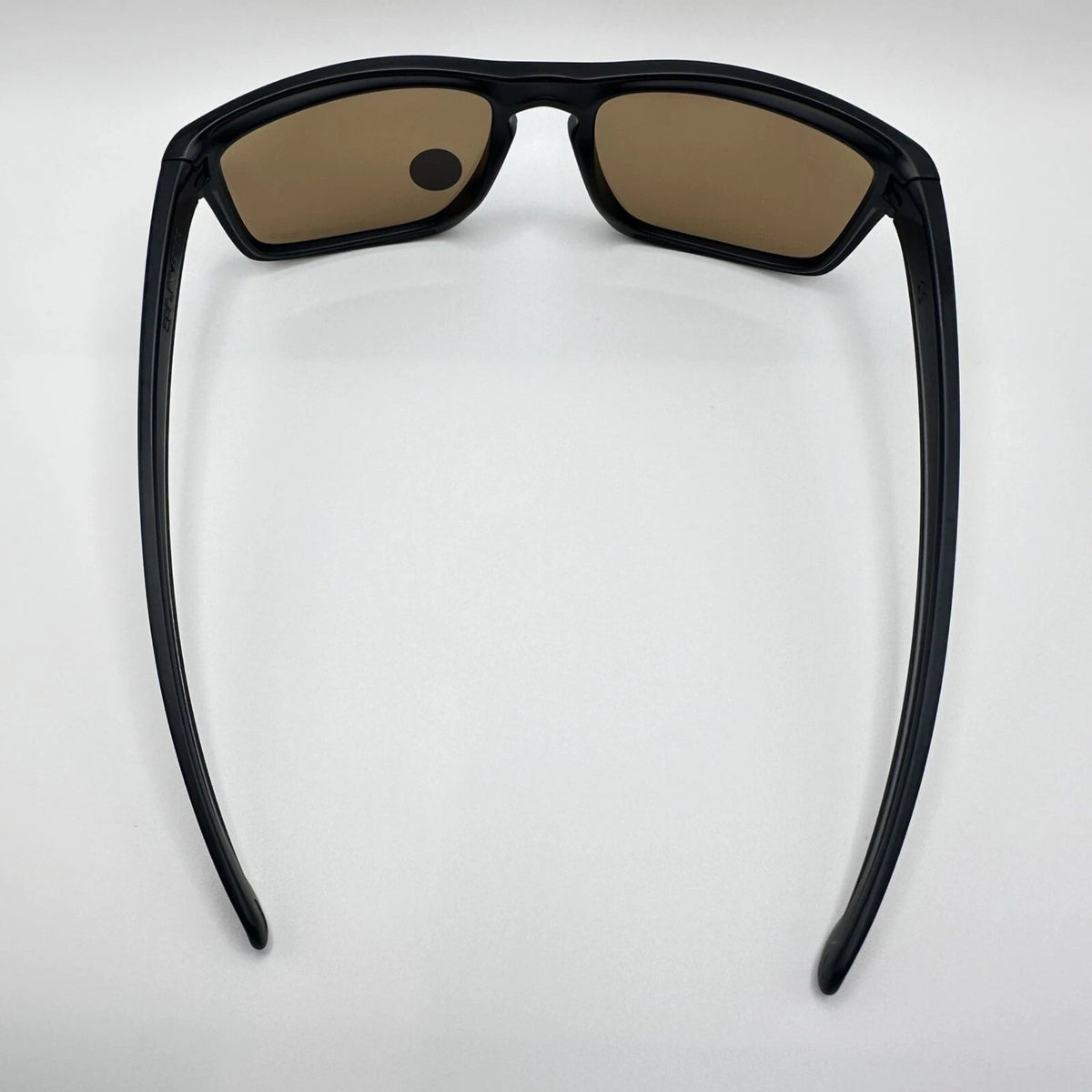 Oakley Sliver Polarized Sunglasses