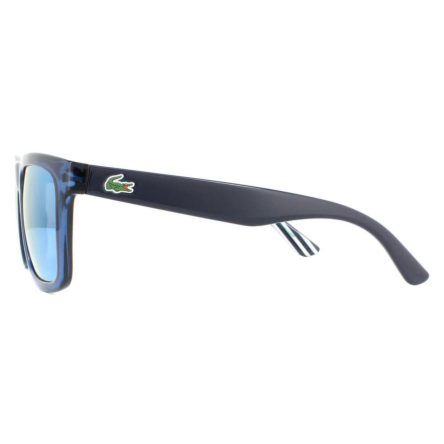 Lacoste Men's Rectangle Sunglasses