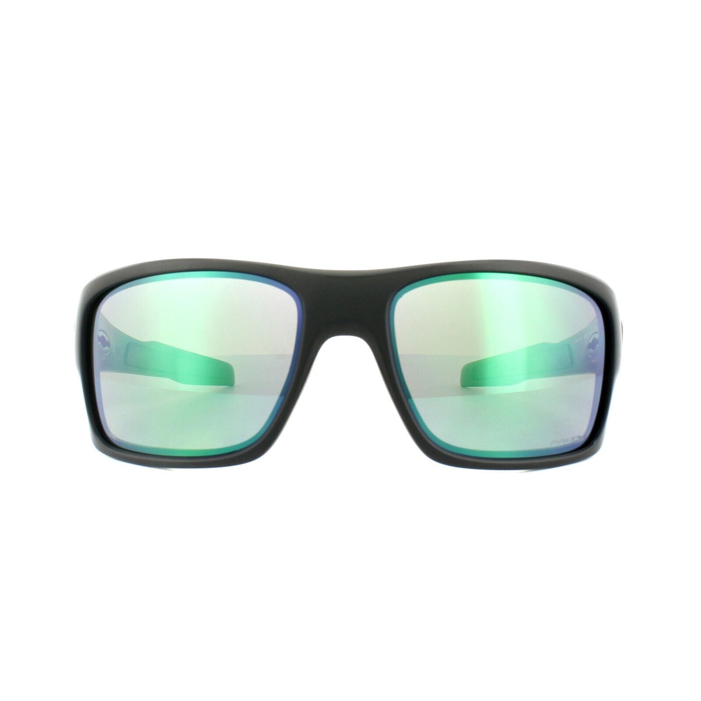 Oakley Men's Turbine Polarized Sunglasses