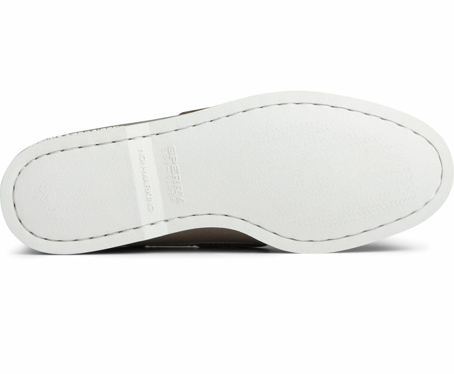 Men's Sperry Gold A/O 2-Eye Leather