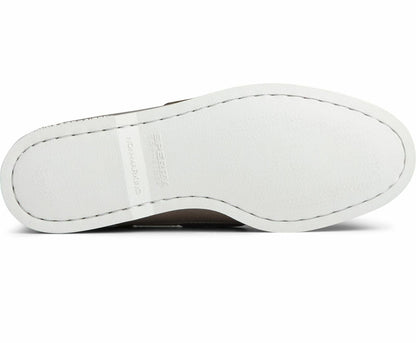 Sperry Men's Gold A/O 2-Eye Leather Sneakers