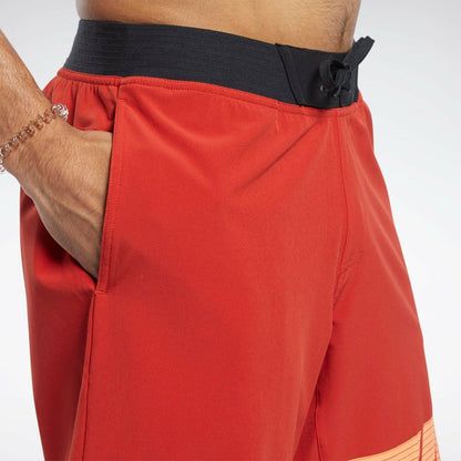 Reebok Men's Crossfit Epic Base Short