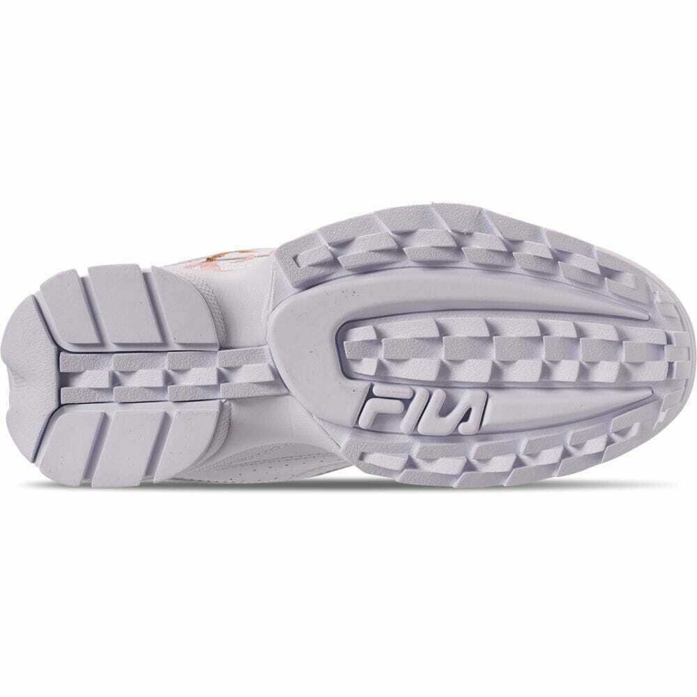 Fila Women's Disruptor Ii Script Sneakers
