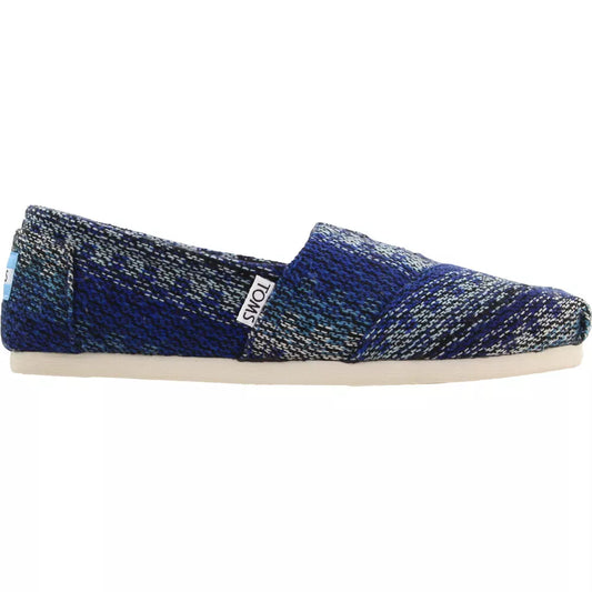 Toms Women's Alpargata Sneakers