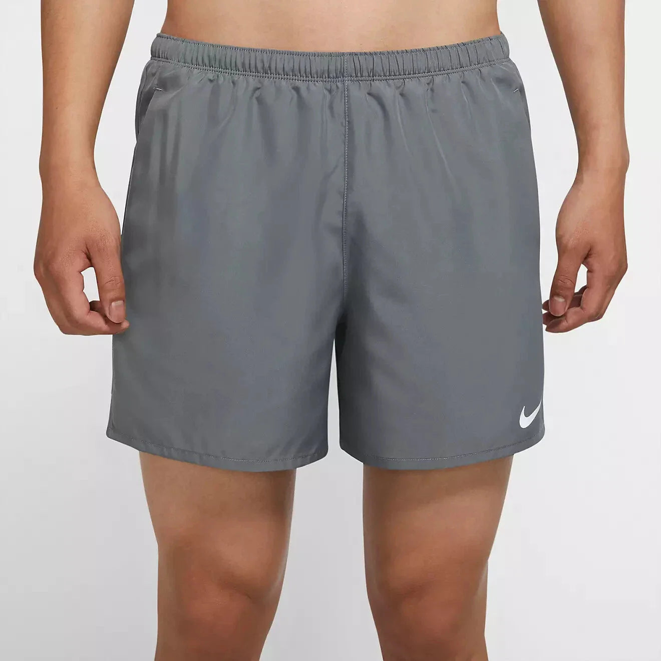 Nike Men's Challenger 5" Brief-Lined Running Shorts