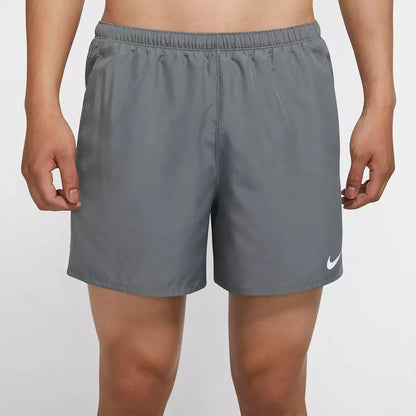 Nike Men's Challenger 5" Brief-Lined Running Shorts