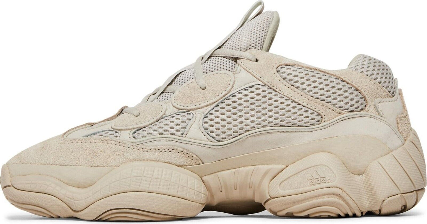 adidas Youth Yeezy 500 'Blush 2022' Kids Sneakers
