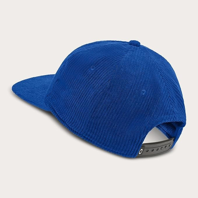 Oakley Men's Ellipse Corduroy Hat - FOS901670-671