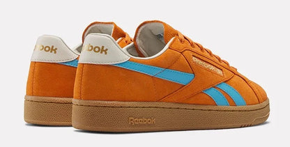 Reebok Men's Club C Grounds Uk Sneakers