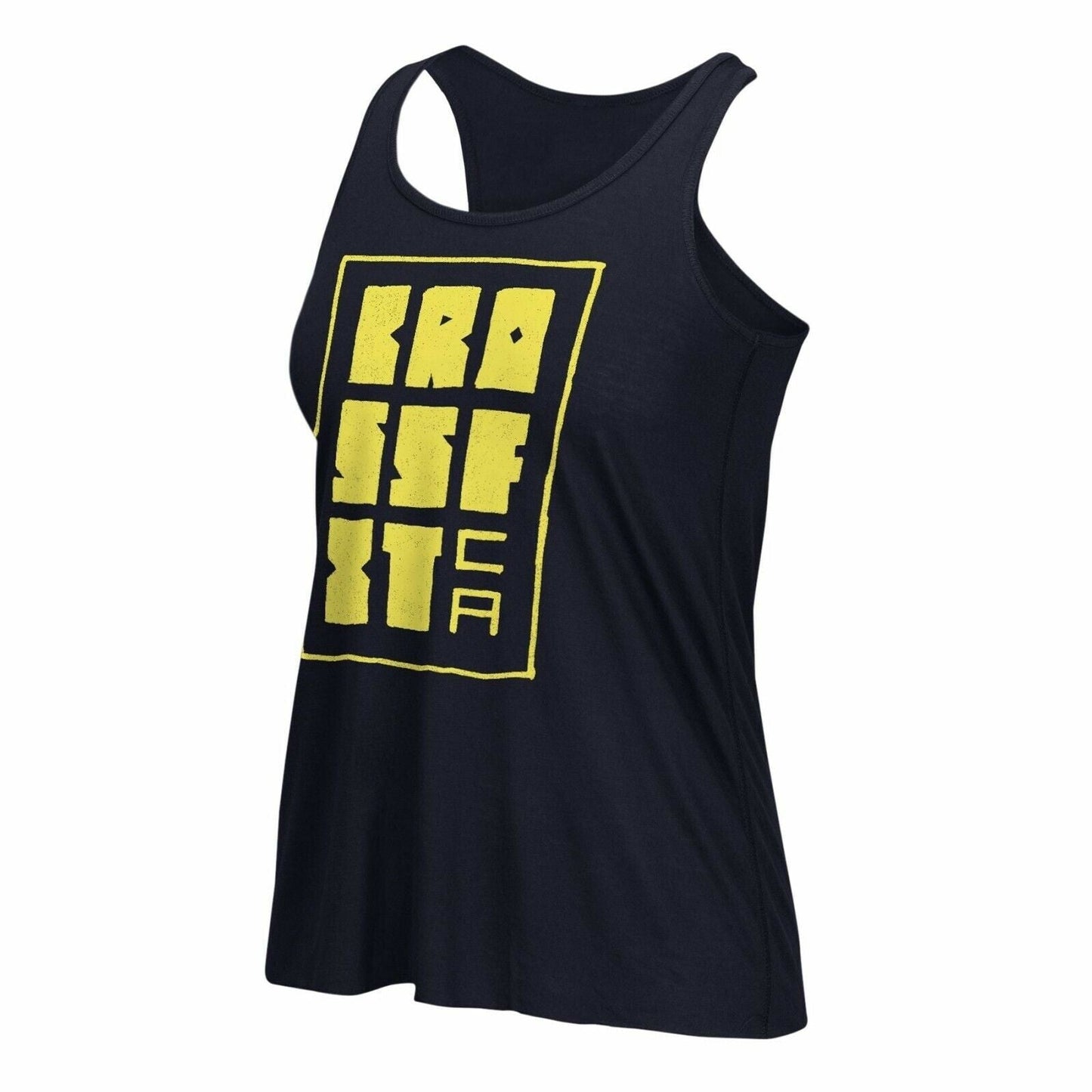 Reebok Women's B/C Flowy Racerback Crossfit Tank