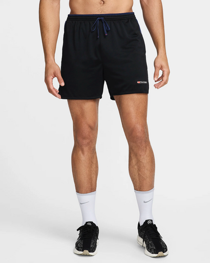 Nike Men's Track Club Dri-Fit 5 Brief-Lined Running Shorts