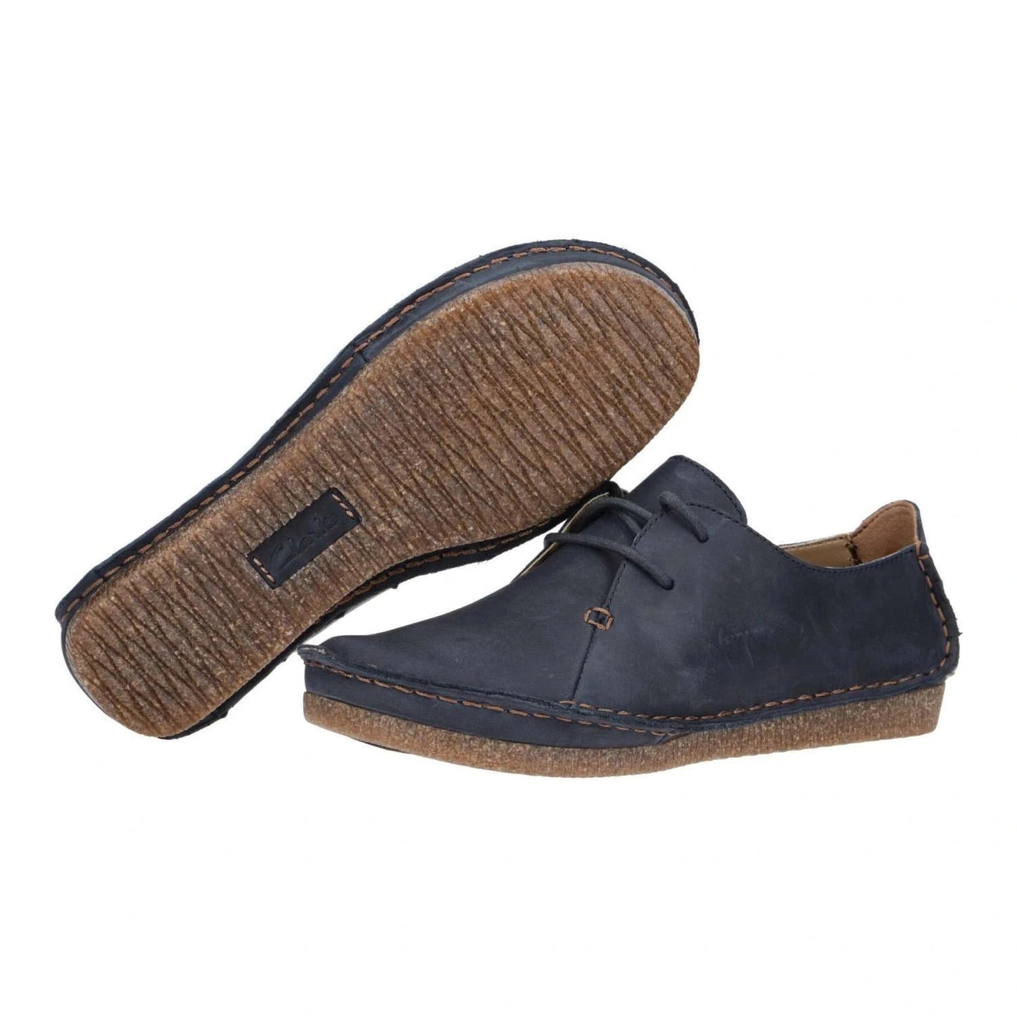 [26166820] Womens Clarks Janey Mae