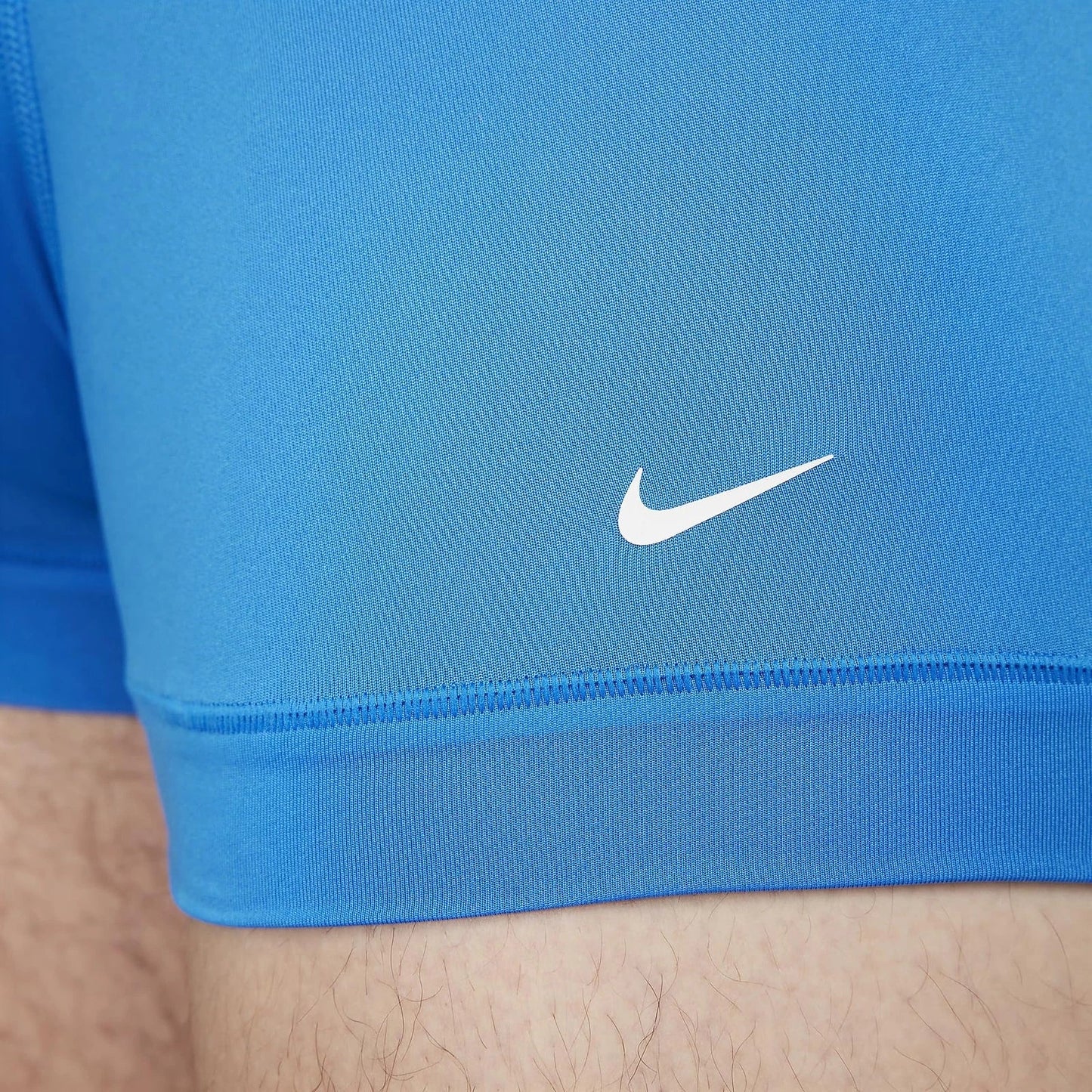 Nike Men's Dri-Fit Essential Micro Trunks 3-Pack (3-Pack)