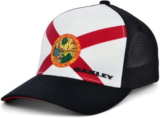 Oakley Men's Indy Passport Hat - FOS900914-26N