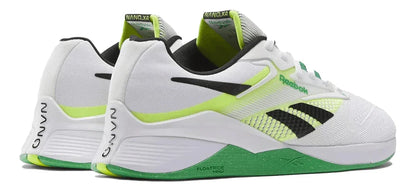 Reebok Men's Nano X4 Sneakers