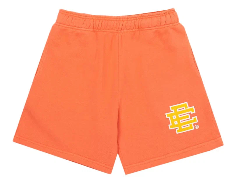 Coral/ Yellow/White-