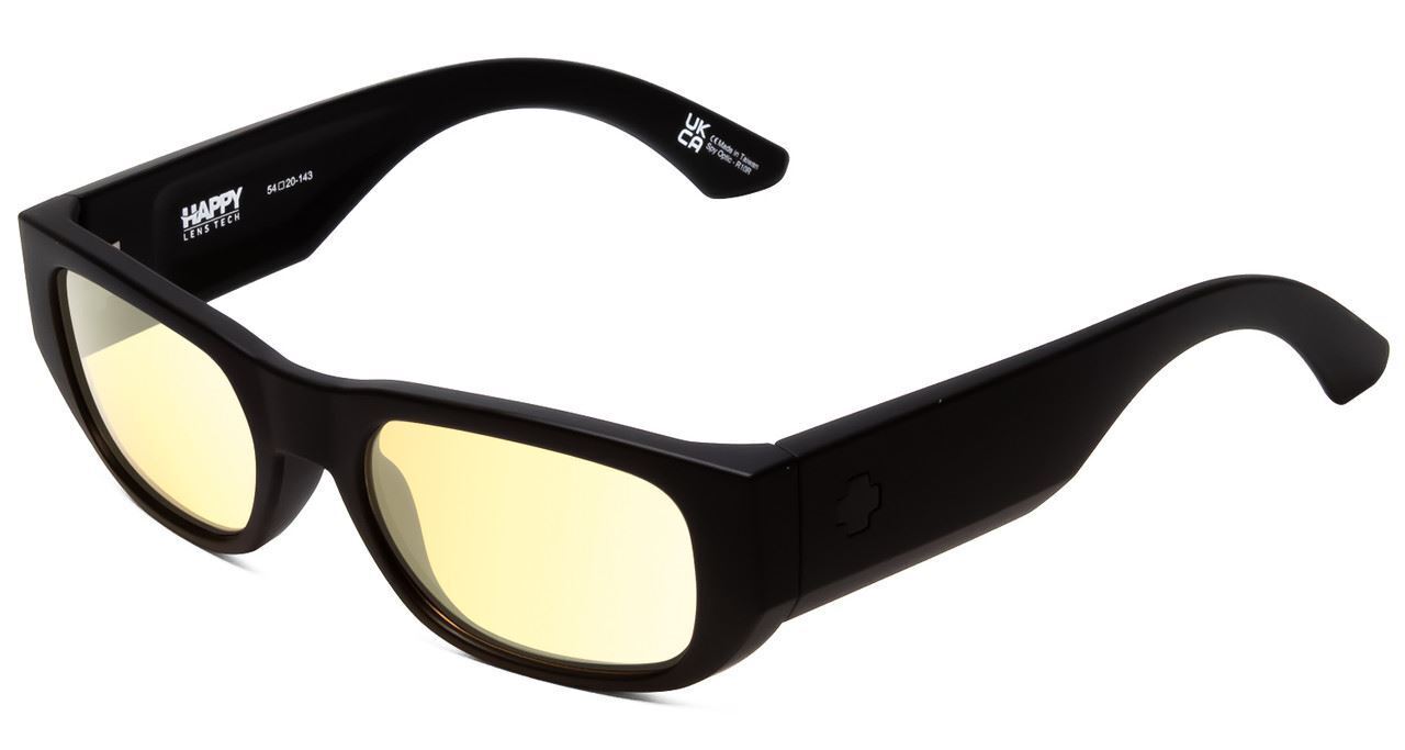 Men's Spy Optic Genre Sunglasses