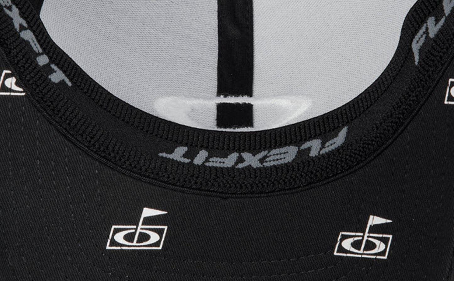 Oakley Men's Flag Print Hat - FOS901211-02E