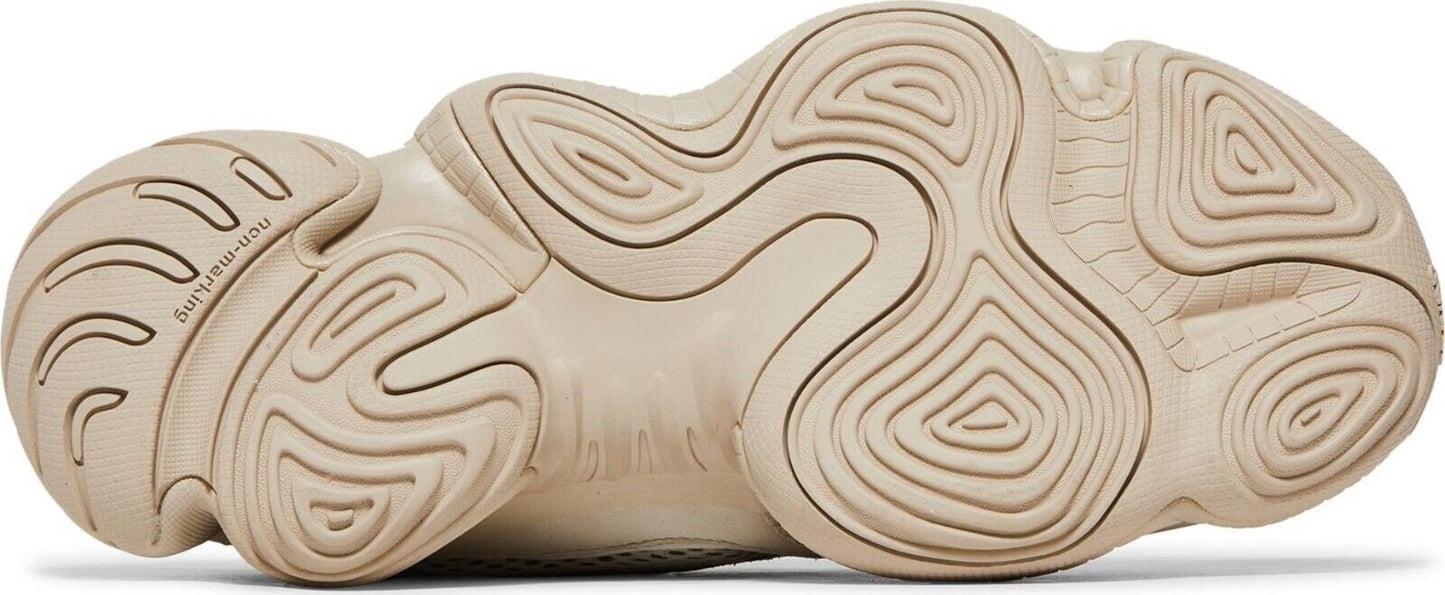 adidas Youth Yeezy 500 'Blush 2022' Kids Sneakers