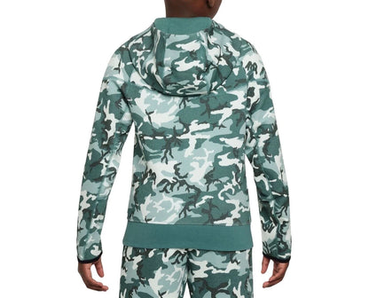 Nike Youth Sportswear Tech Fleece Full Zip