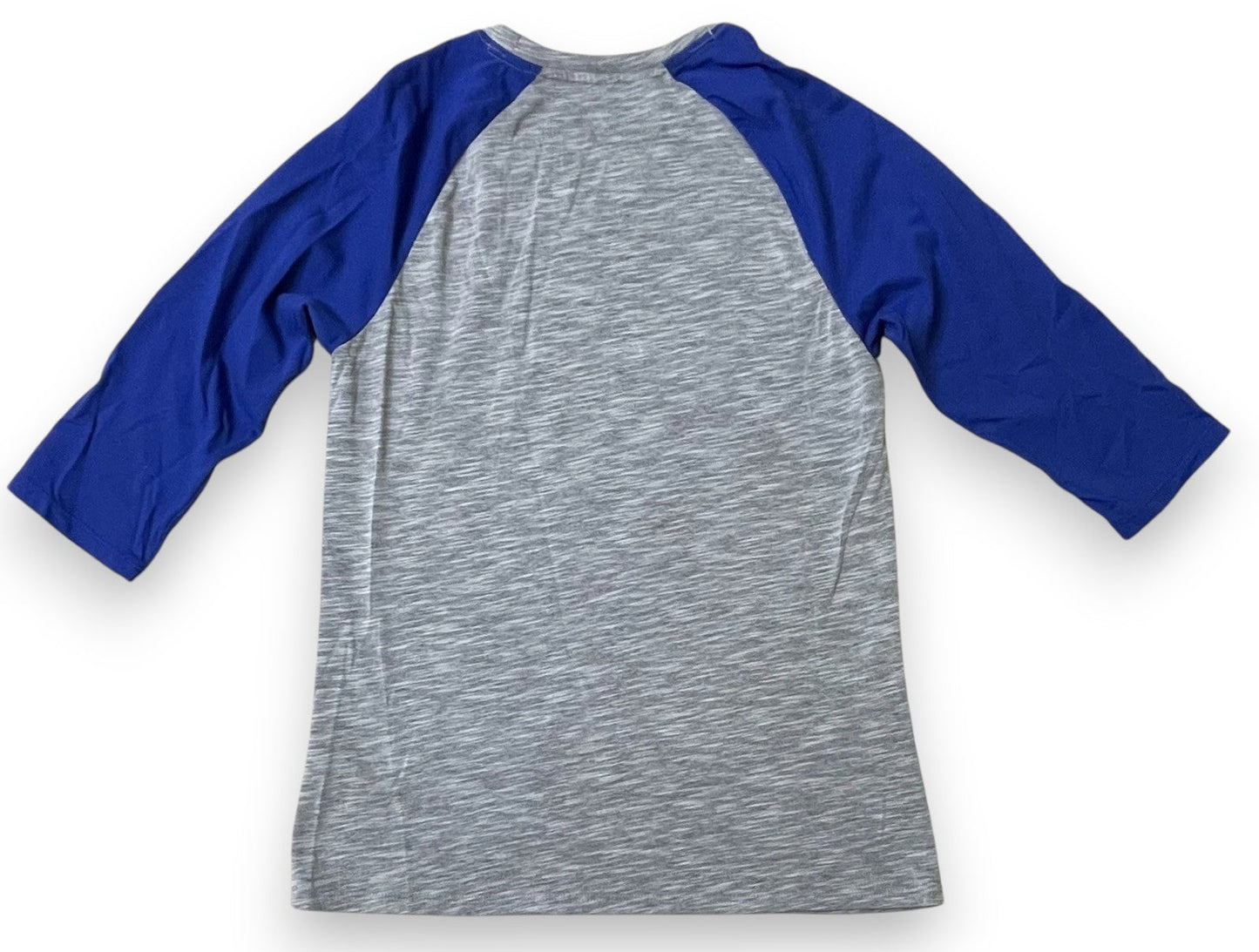 Nike Women's NBA Golden State Warriors "The City" 3/4 Sleeve T-Shirt T-Shirts