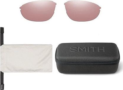 Smith Men's Optics Parallel 2 Polarized Sunglasses