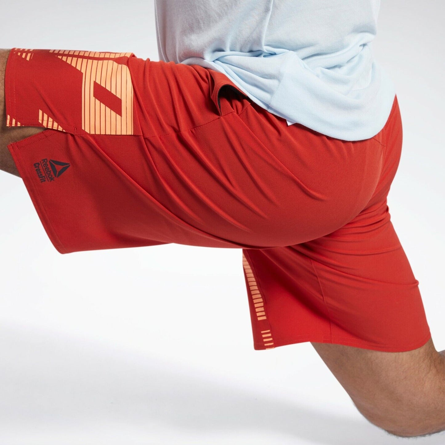 Reebok Men's Crossfit Epic Base Short