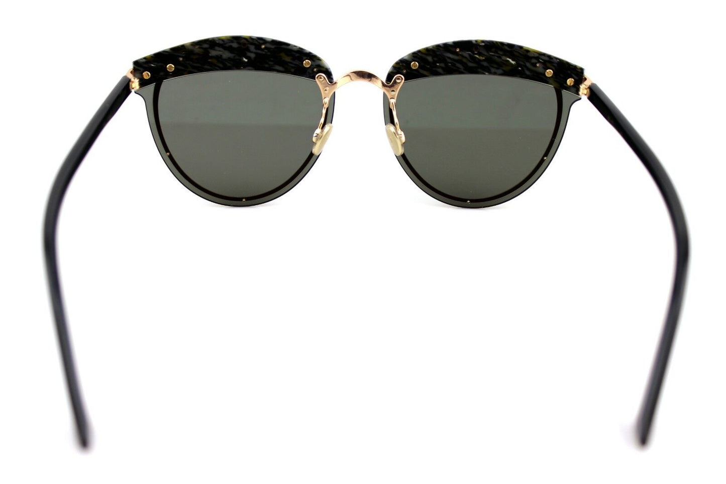 Unisex Christian Dior Dioroffset1 Sunglasses