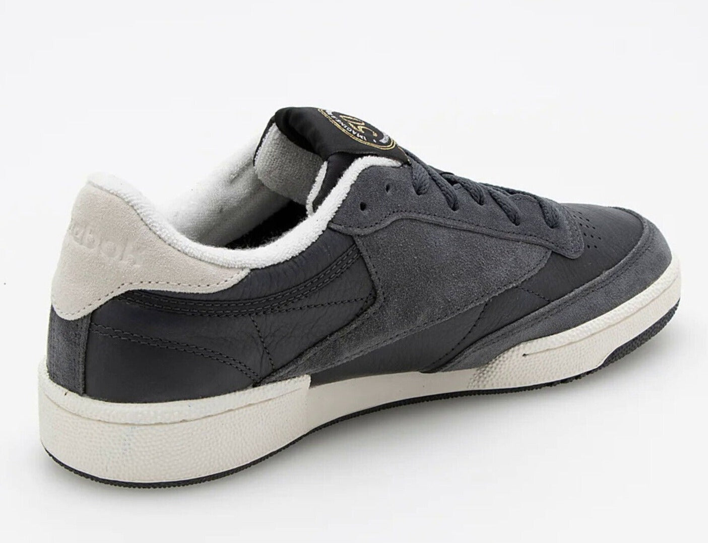 Reebok Men's Club C 85 Sneakers