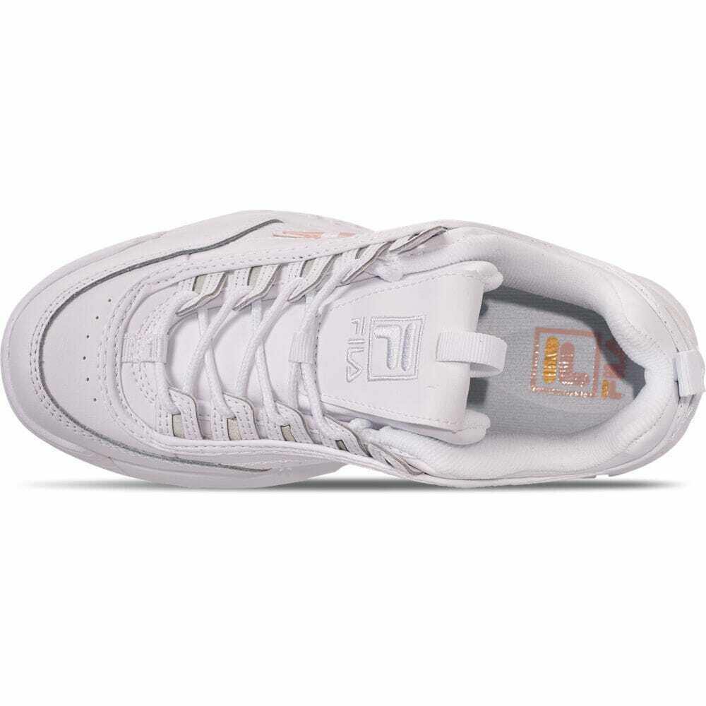 Fila Women's Disruptor Ii Script Sneakers