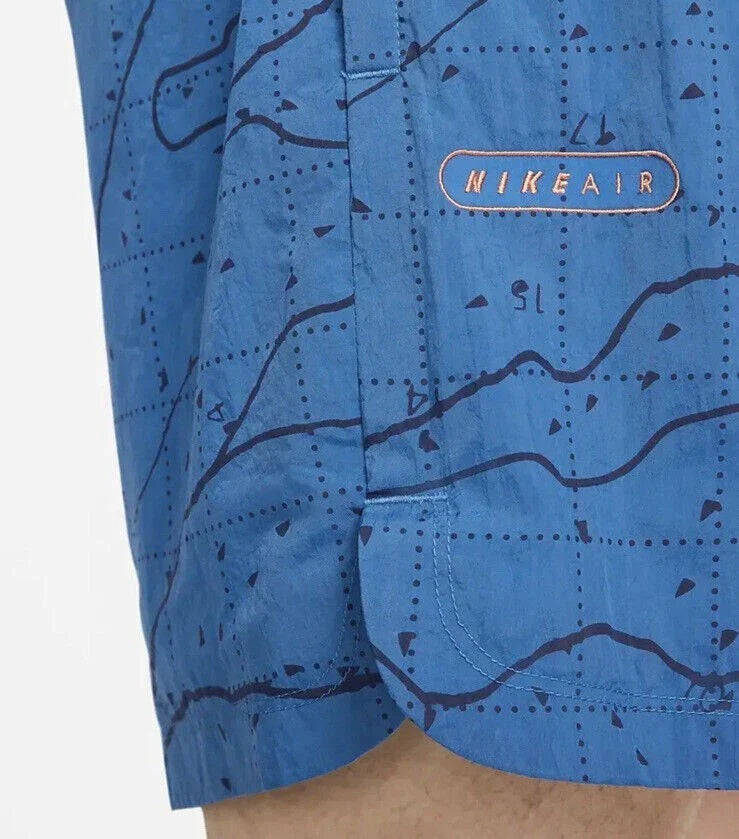 Nike Men's Lined Woven Shorts