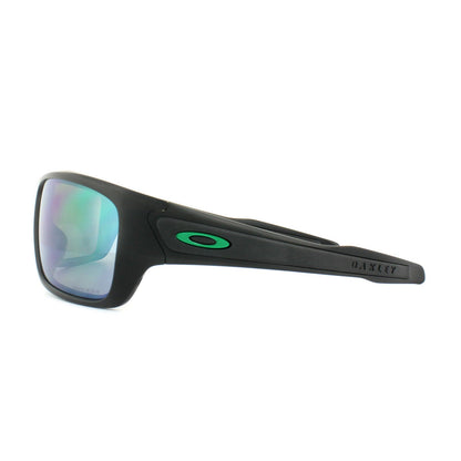 Oakley Men's Turbine Polarized Sunglasses