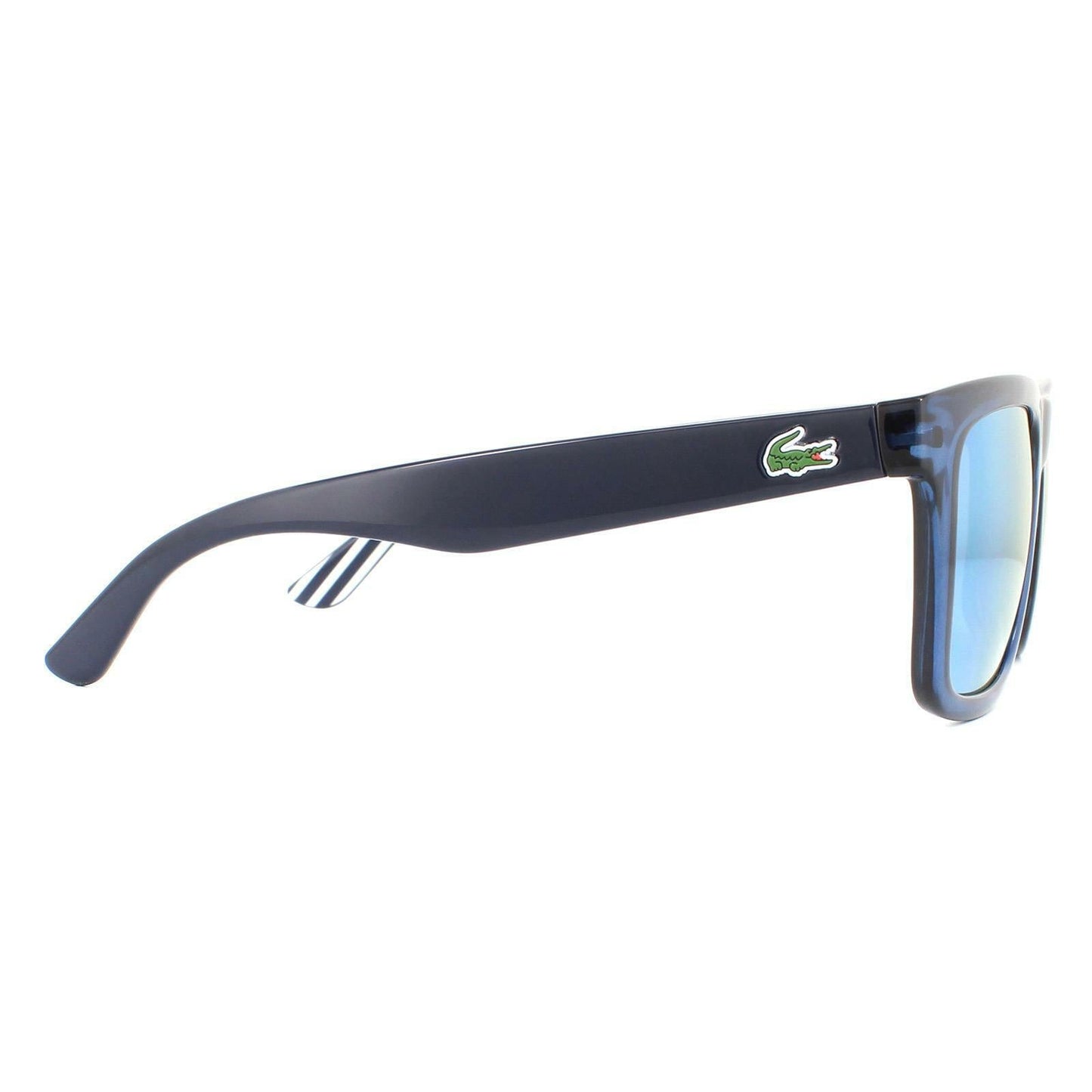 Lacoste Men's Rectangle Sunglasses
