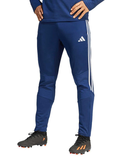 adidas Men's Tiro23 Colorblock Winterized Pant