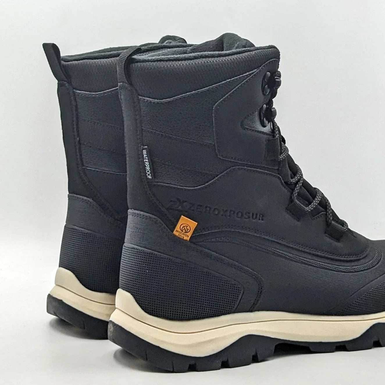 Mens Zeroxposur Summit Boot
