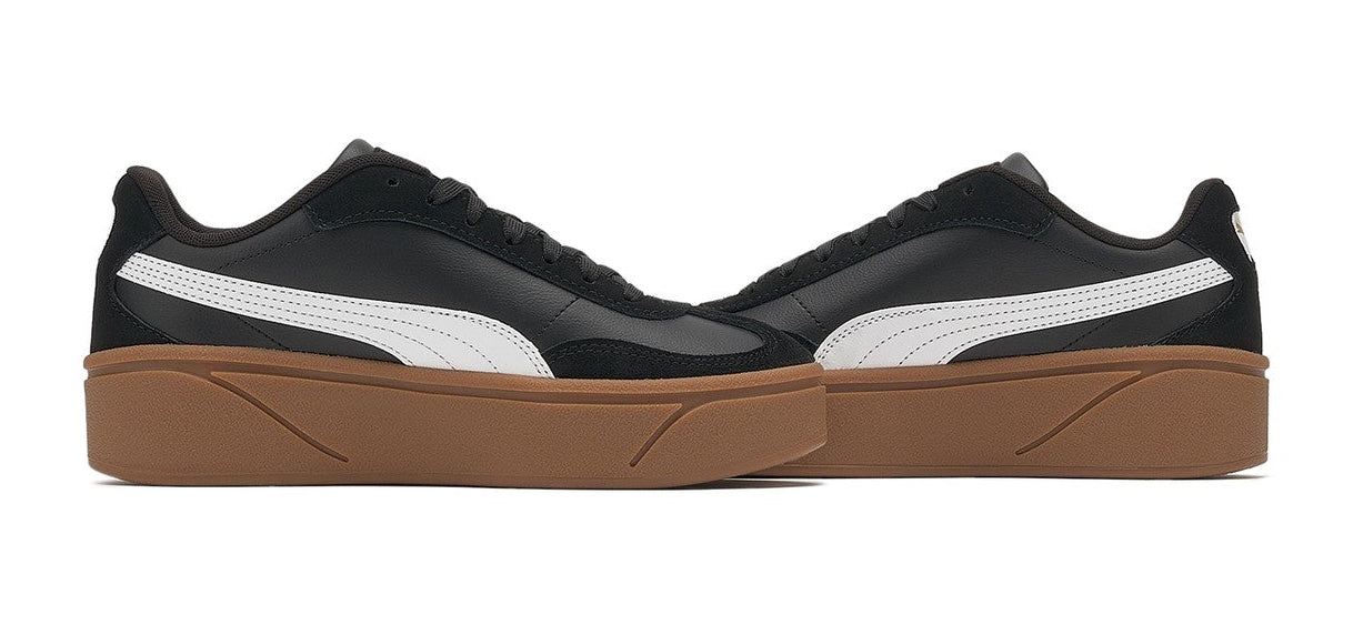 Women's Puma Club II Era Platform