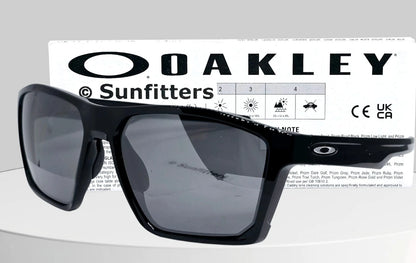 Oakley Unisex Targetline Polarized Sunglasses - OO9397-08