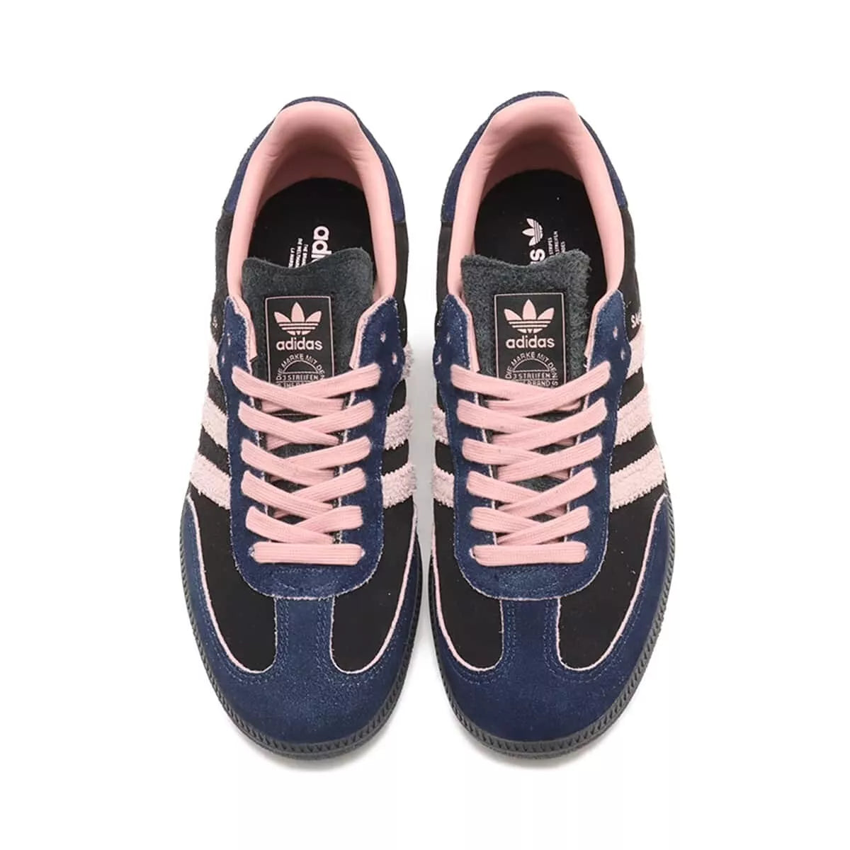 Cblack/Wonmau/Nindig-